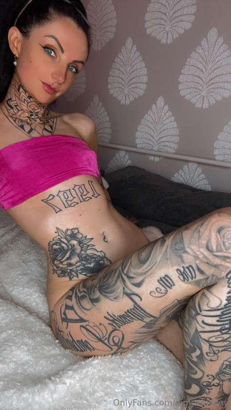 is it okay if I'm home waiting for you like this?🔥