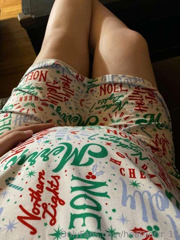 Who’s excited for Christmas? 🎅🏻🎄