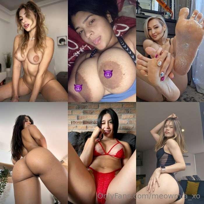 💋 𝒮𝒰𝐵𝒮𝒞𝑅𝐼𝐵𝐸 𝐻𝒪𝒯 𝒢𝐼𝑅𝐿𝒮 𝟤𝟦/𝟩 💋🌟🖤 @GEISHALOVE1🌟🖤🥵💙 @CINDYSMALLS..