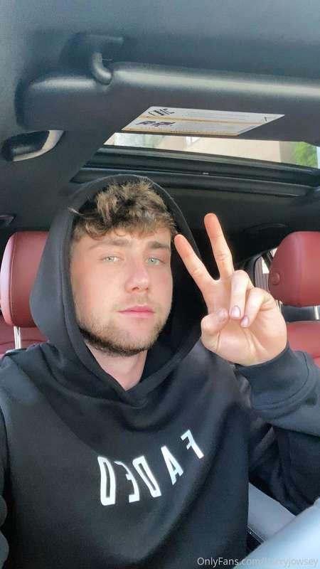 Going to the gym, what are you up to?