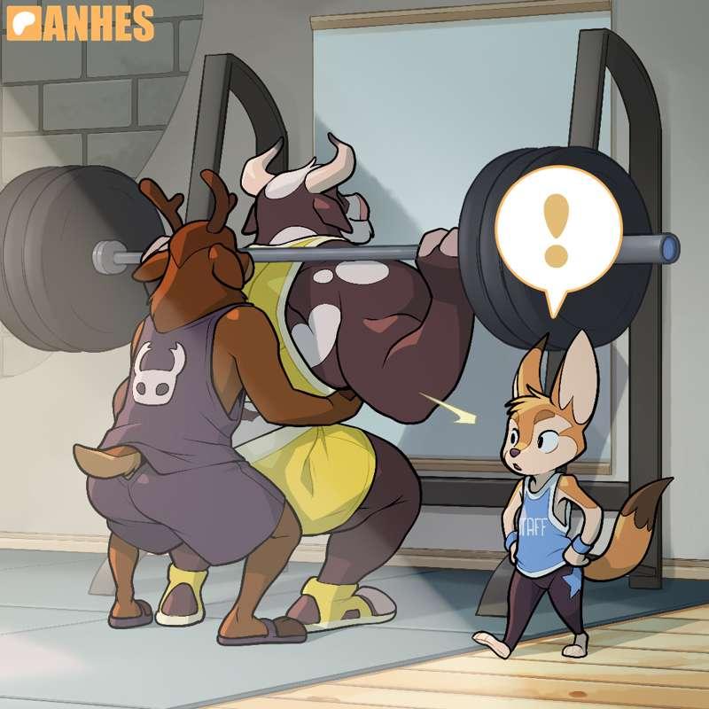 Proper Assistance - bigger + separated frames
