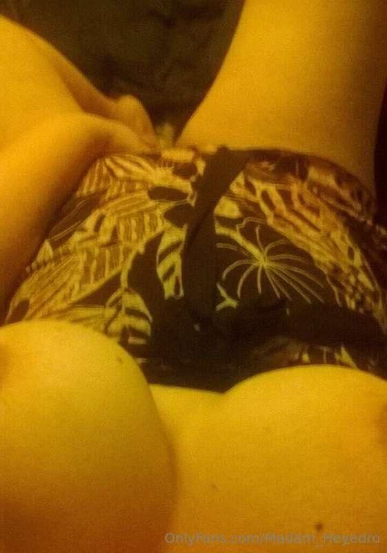 Hi babies ^.^