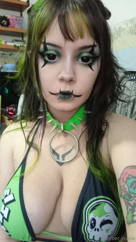 cyber_nyxie image #1