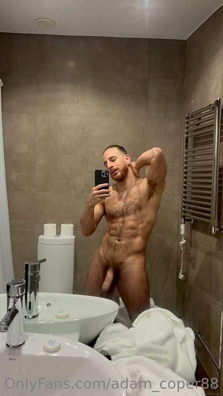 # Are you looking for a big and hard cock 😈 Talk to me and I..