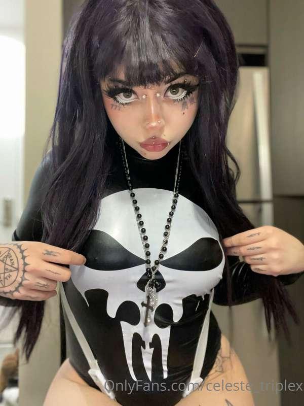 Happy Friday the 13th!!😈👻