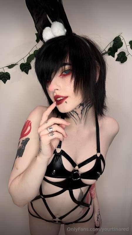 FREE SUBSCRIPTION❤️ Totally naughty @avemelissaa with a damn..