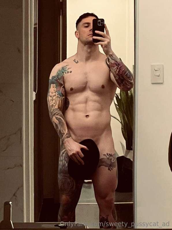 Discover a unique and exclusive side! @agusmas 🔥🔥 Are you lo..