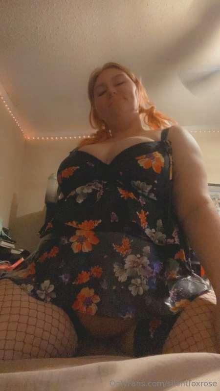 😈😏 forgot to post these a while back 😘