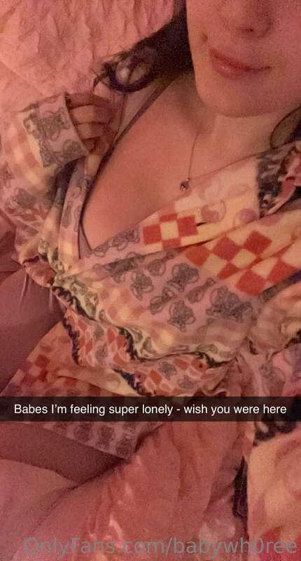 GF Snaps 🥺💕

Hellllooo, sorry for the delay October was very..