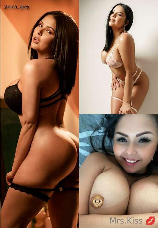 She's waiting for you👉🔥@nina_grey🔥 #advertising

🌟@nina_grey..