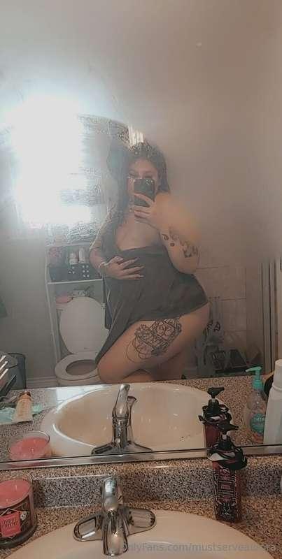 You can touch your dick, but when I say stop ! You stop. Is ..