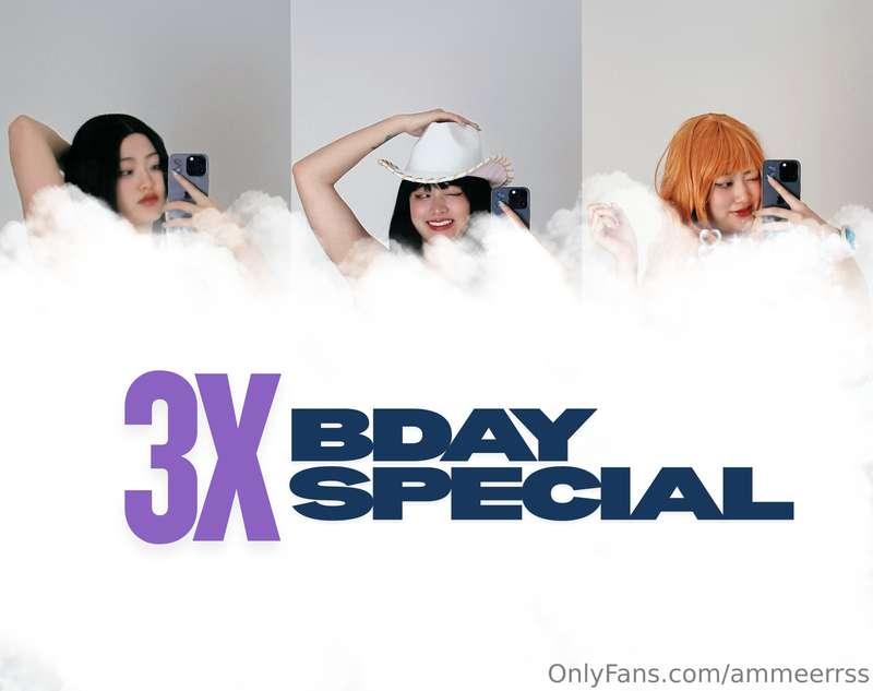 ROBIN X HANCOCK X NAMI 📼 4 VIDEOS⌛ OVER 10 MINUTESTip $15 to..