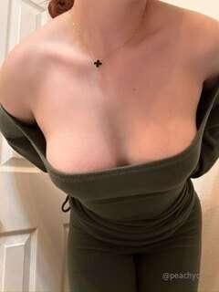should i lean a bit more?