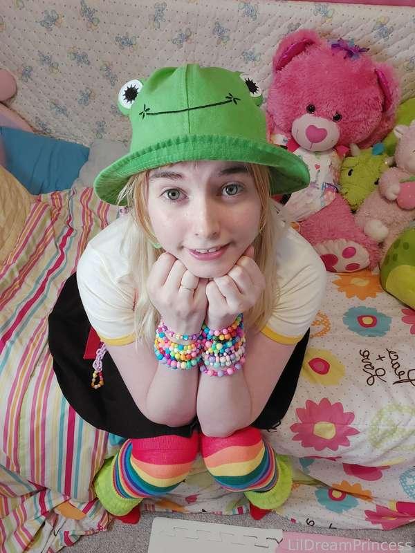 lildreamprincess image #30