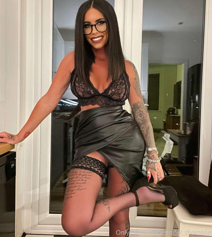If you’ve not already purchased my Jennifer Thomson TOPLESS ..