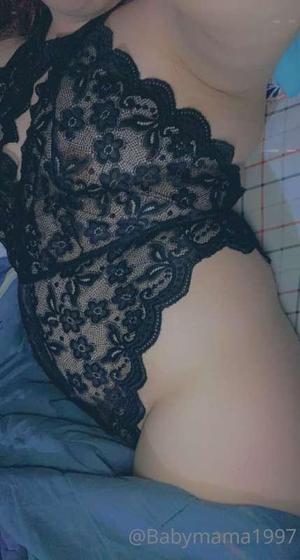 Do you like lingerie !!  Tip to see more !  My birthday is t..