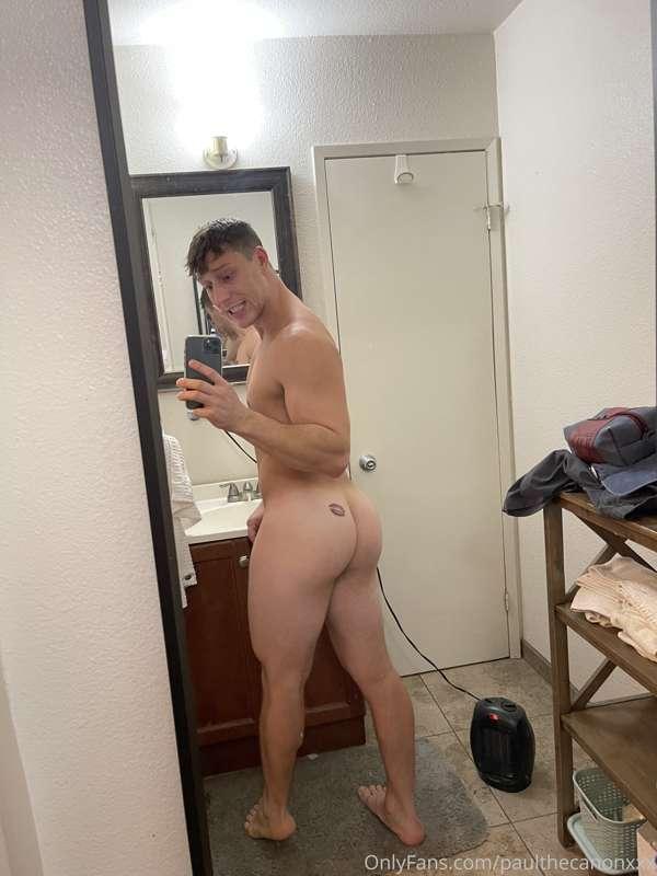 The ass is poppinnnnnnnnn today