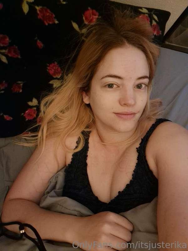 Good morning!