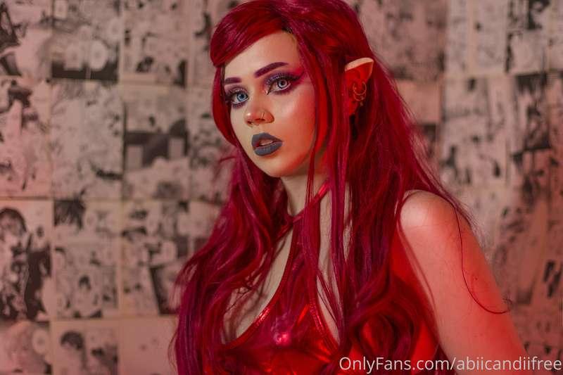 MANGA WALL - Red Demon

UNLOCK LEWDS $3
-HD Photos
-Private ..