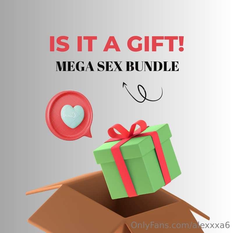 💥🔞 MEGA SEX BUNDLE SALE!!! 🔞💥  Tip $15 on the campaign below..