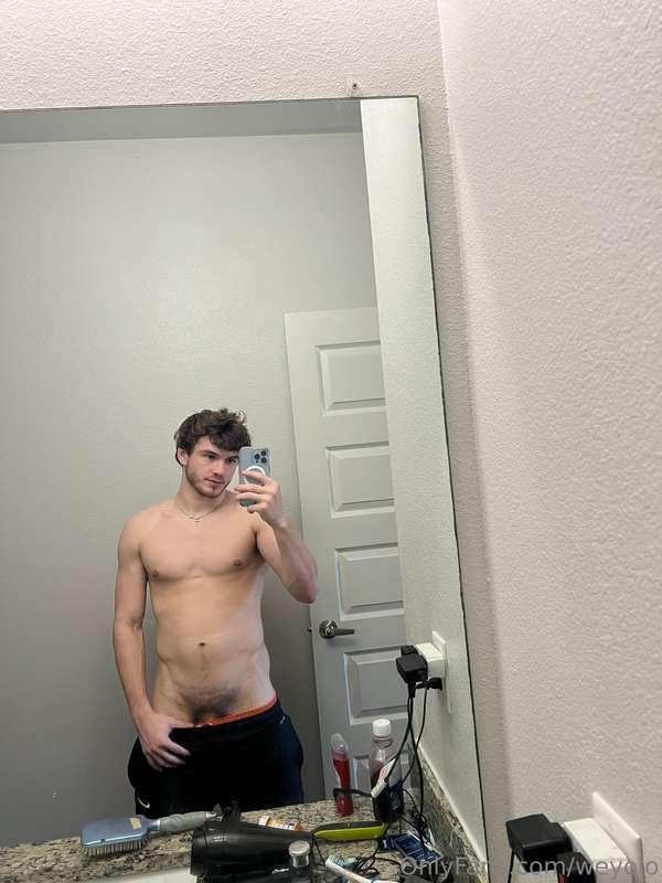 Do I let it grow?