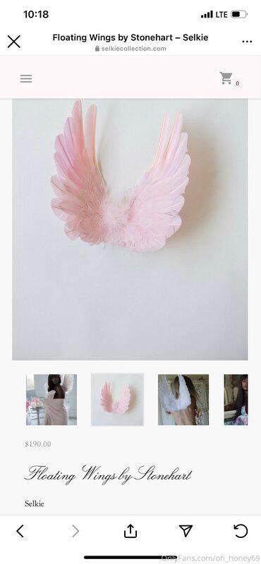 i am very very sad now because i can’t be a fairy princess.:..