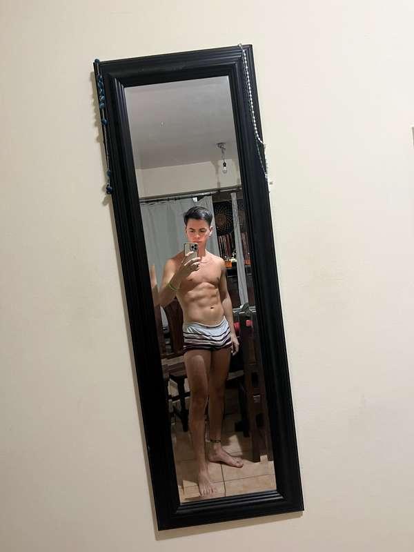 Summer is close, and I’m tanning to get prepare for more hot..