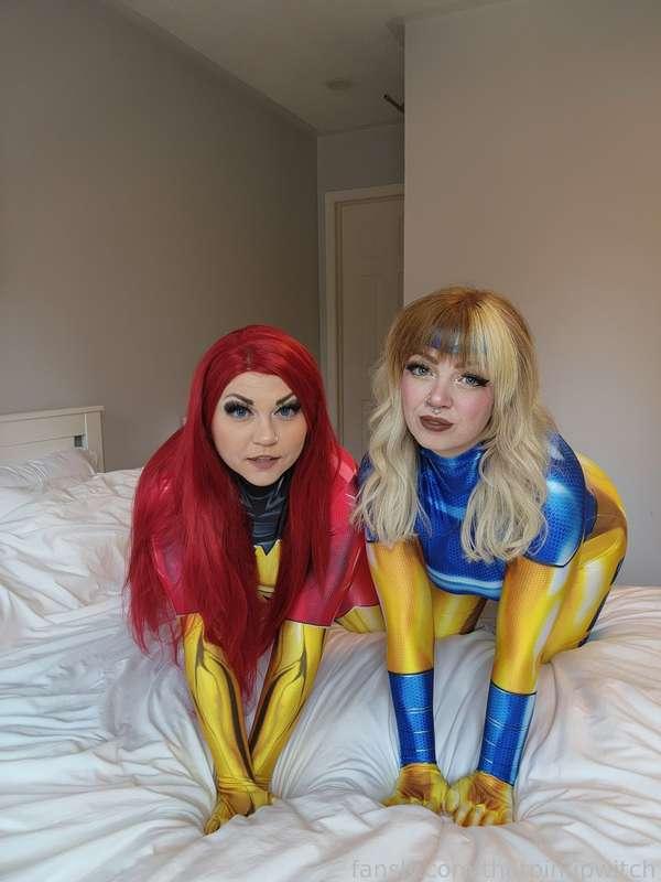 thatpinupwitch image #3