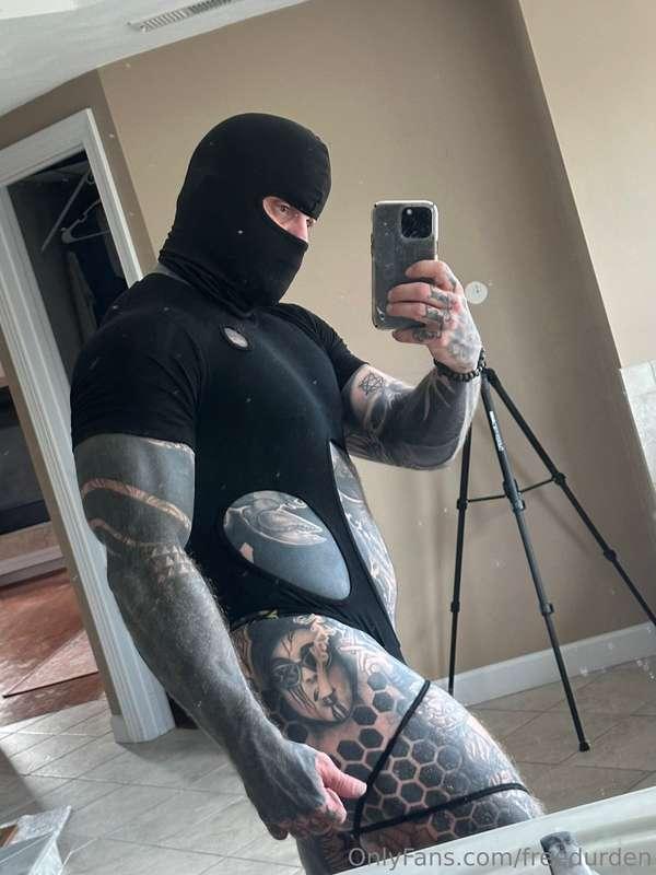 🥷 