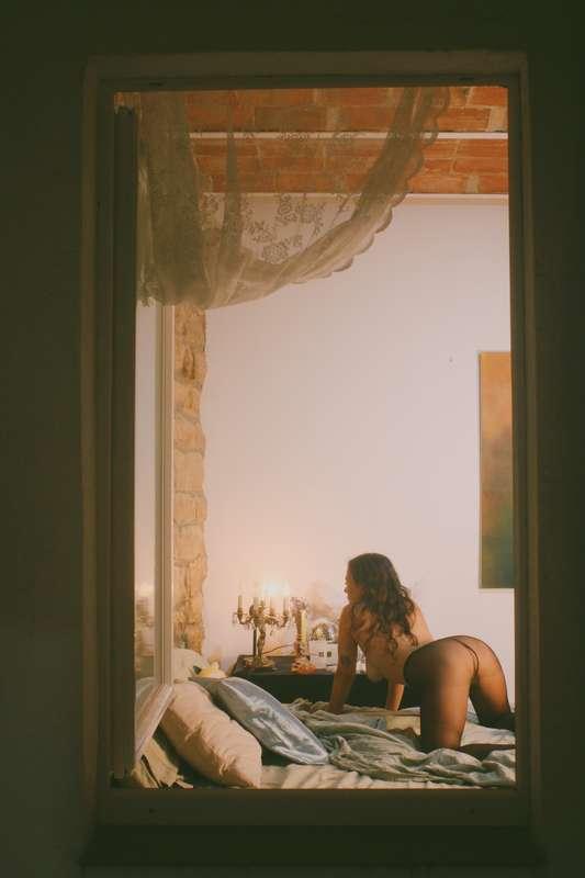 The best view