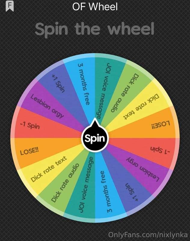 Feeling lucky? Wanna test your luck, well come gamble a bit ..