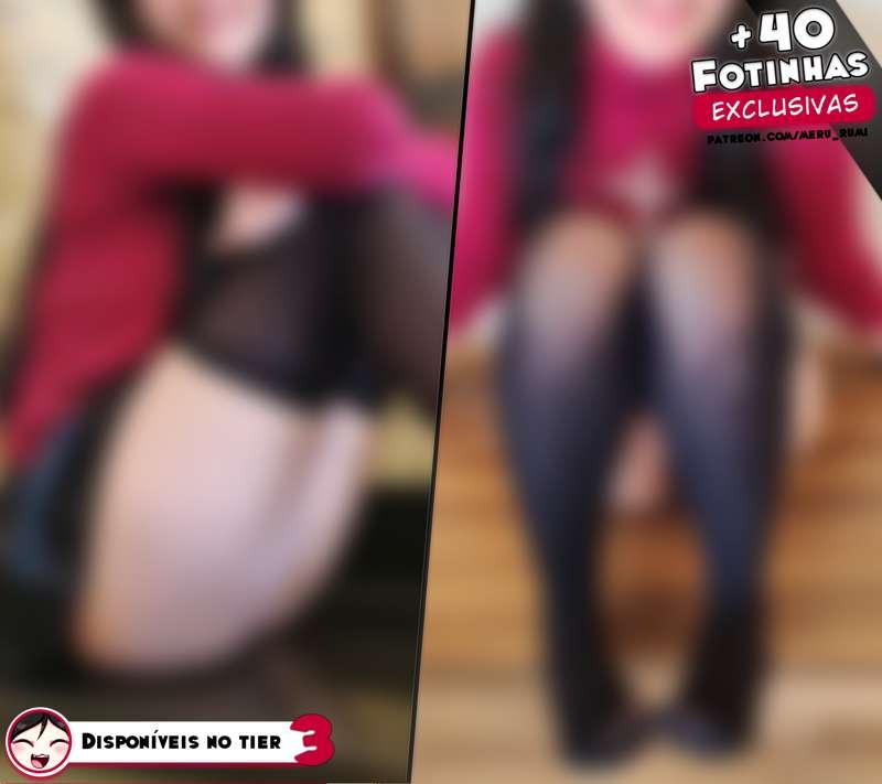 👅 Rin Tohsaka Cosplay - Tier 3