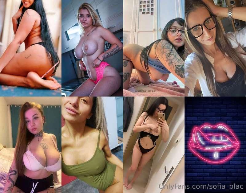 🔞 SLUTTY HOES 🤯🔥😈🔥 @ITSMOMOSWEETERTHANSWEET 🔥😈⏩✨🌷 @natalyste..