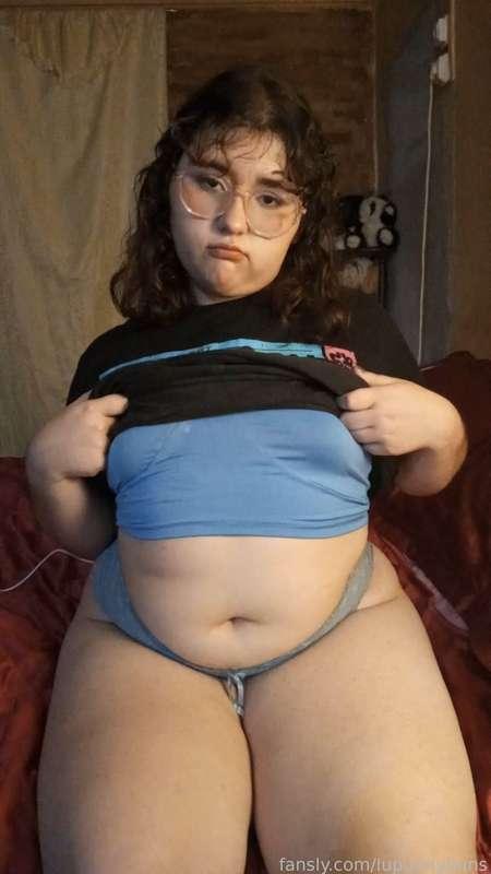 lupunnybuns image #2