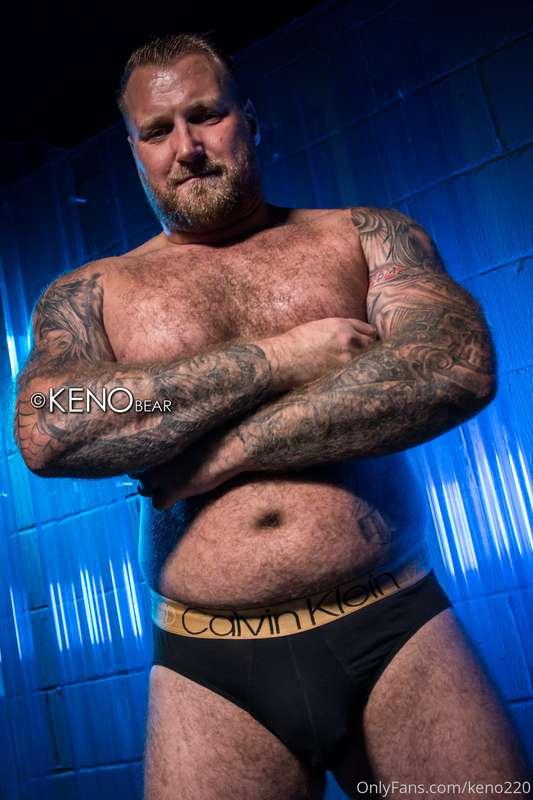 Happy Sunday Guys, image from the next set of Keno in Underw..