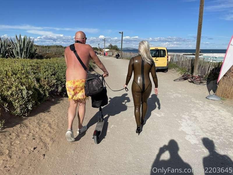 Walkies