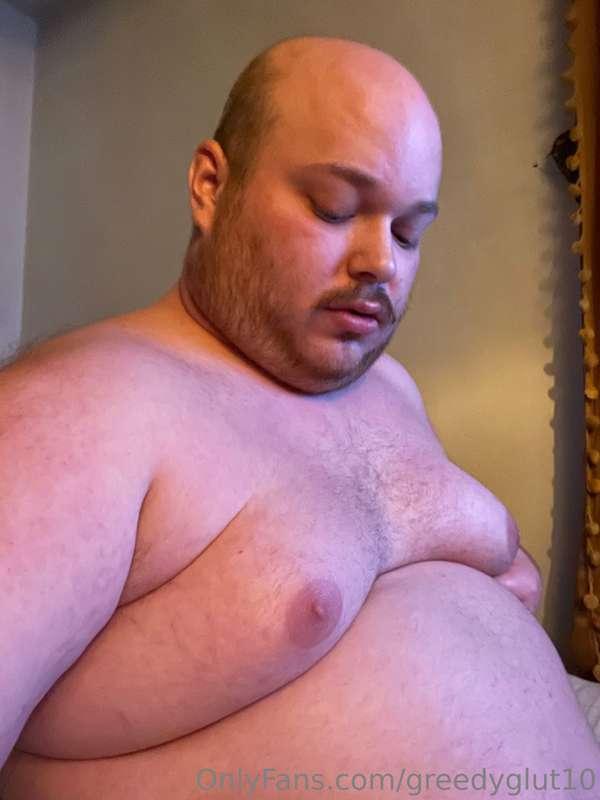 Felt really fat after some Burger King. What do you think?