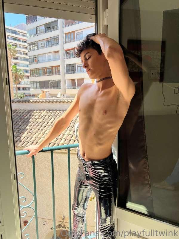 Hot summer days!