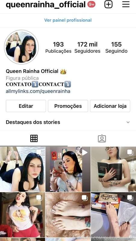 My big Instagram is back again, it's today that those who de..