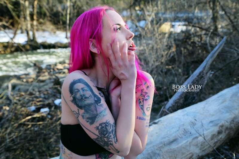 ladylazarusfree image #0