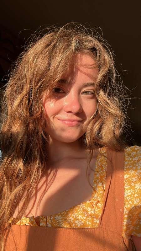 Hope you all are having a great week!