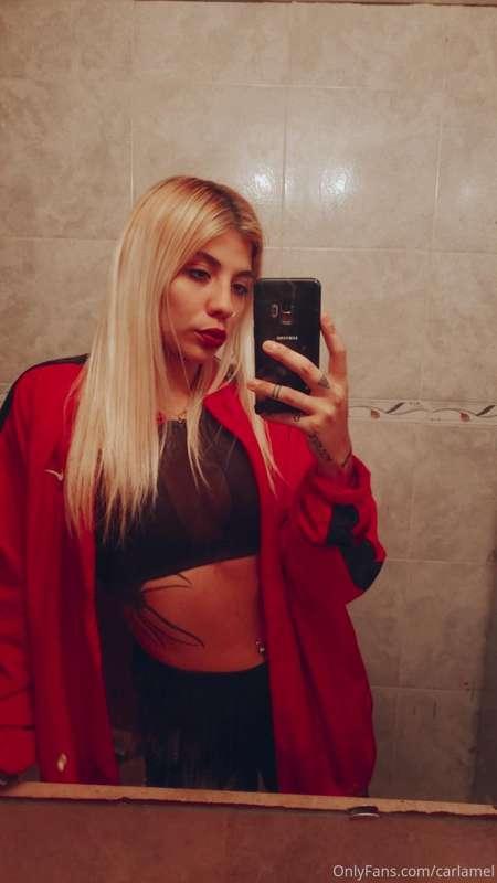 do you like red?