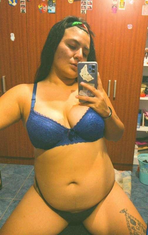 Hot and seductive little fox 🫦