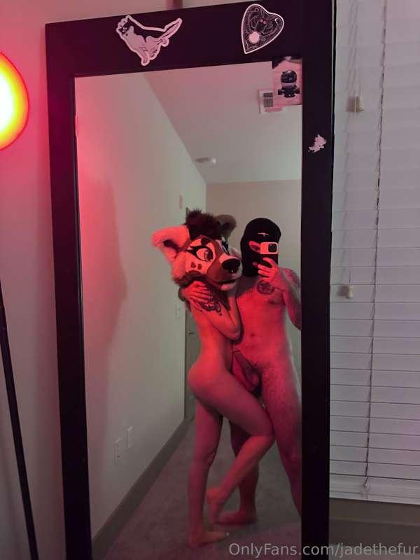 Got a lot of videos done for our first night ;)
Fully nude a..