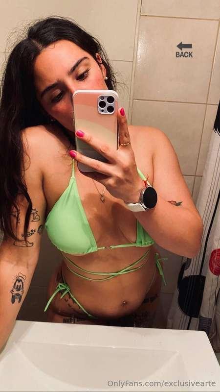 Hello❤️ I hope you are well. I am a very hot Latina half 🇦🇷 ..