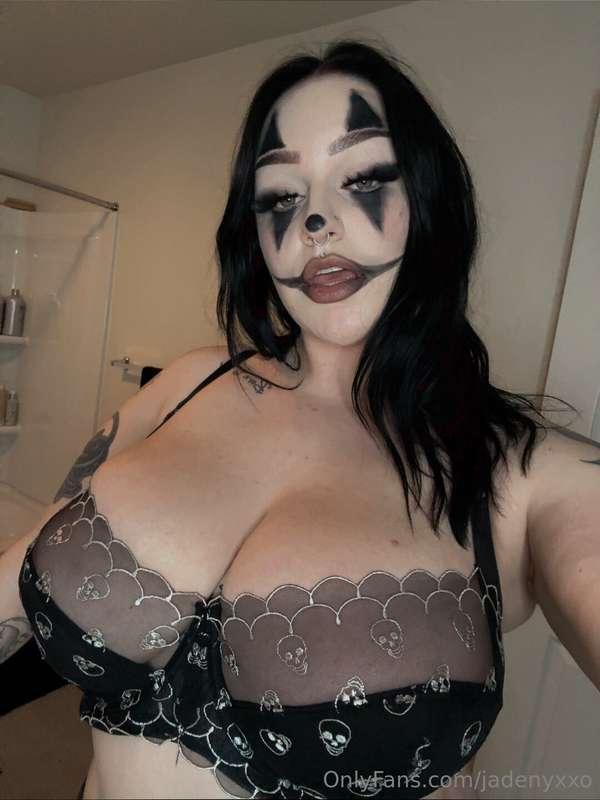🦇🔥 Batgirl Jade & The Joker – A Dangerous Seduction 🔥🃏Gotham..