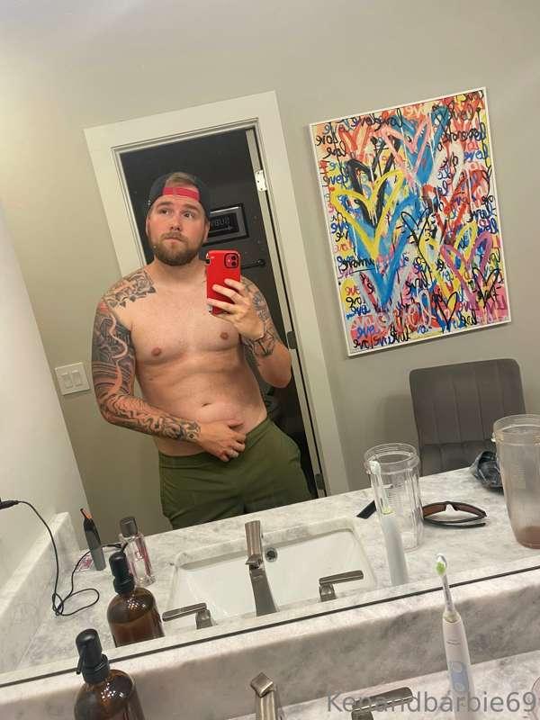 Ken 🤤