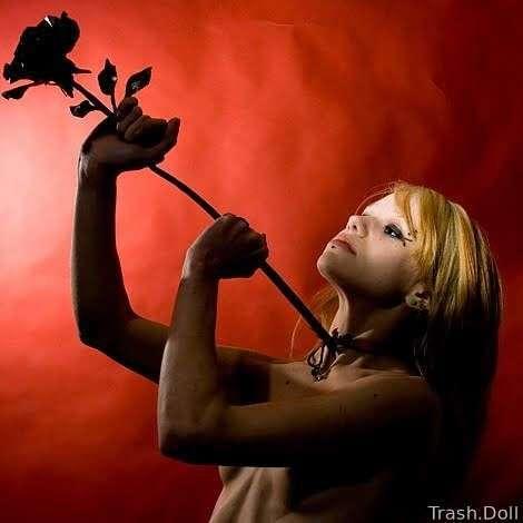 trashdoll image #30