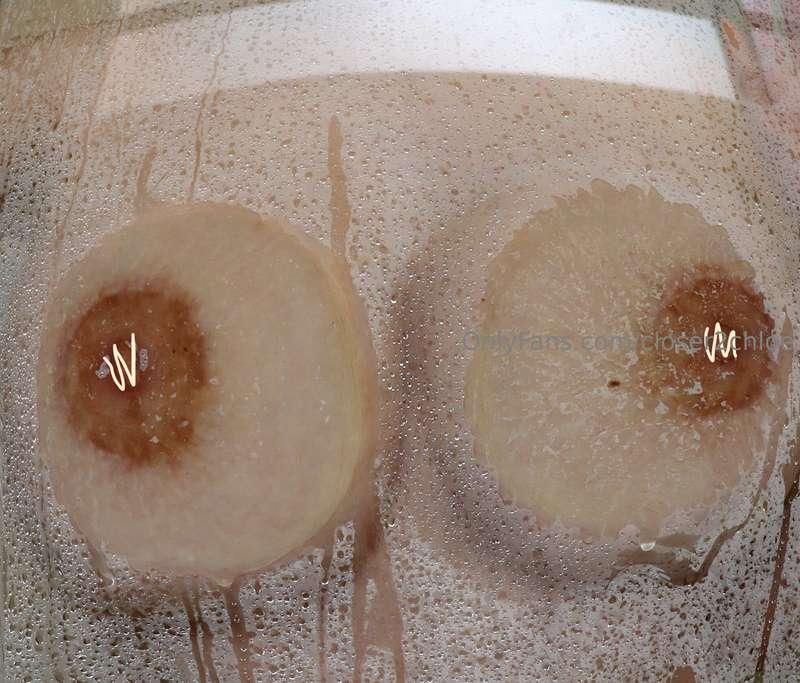 Morning shower…would you join me? I’d love to have you fuck ..