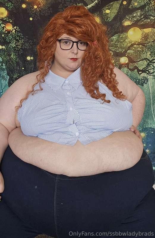 ssbbwladybrads image #26
